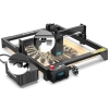 Plotter láser - máquina de grabado A20 Pro 40x40cm | Distribución ES